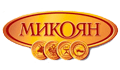 Logo Mikoyn