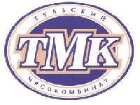 Logo Tmk